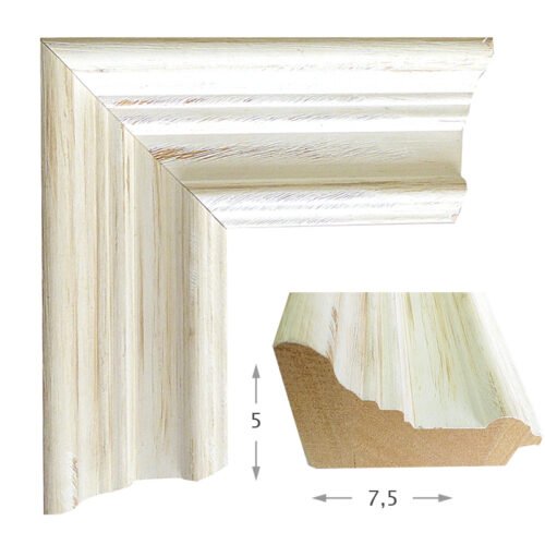 Wooden