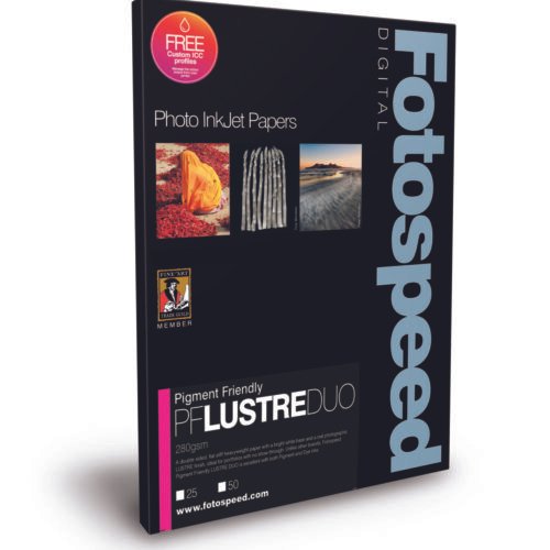DUO InkJet Paper (Double Sided)